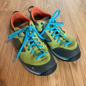 Vasque Grand Traverse Hiking Approach Shoes 9